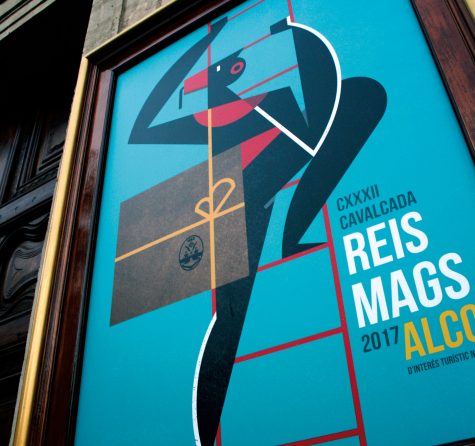 REIS MAGS ALCOI